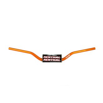 RC Mini / 85 cc. Fatbar - Orange