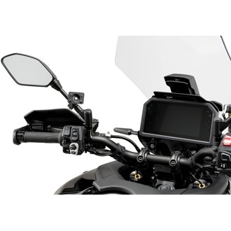 Supports For Mobile Devices And Covers Black