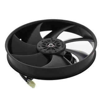 All Balls Cooling Fan