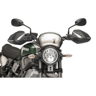 Handguards Matt Black