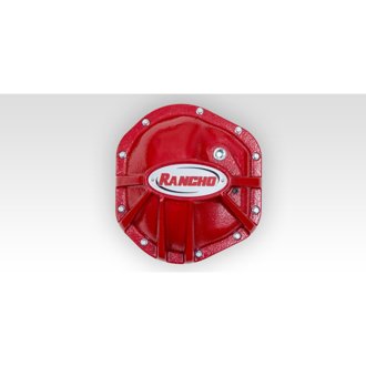 97-06 Jeep TJ Differential Cover