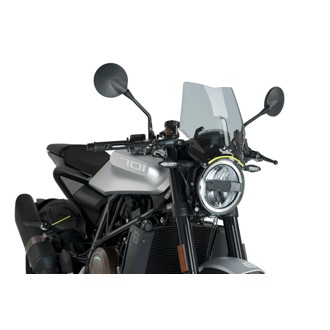 New Generation Sport Smoke