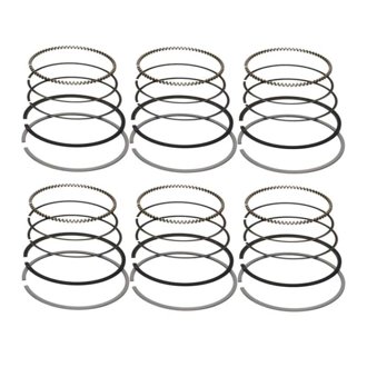 Piston Ring, RING-92.3mm/3.633in 1.2mm,1.5mm,3.0mm