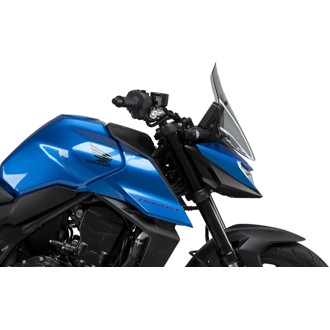 New Generation Touring Smoke