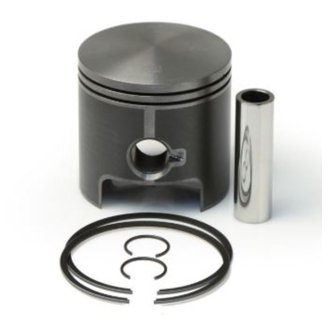 Cast Big Bore Piston Kit