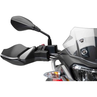Handguards