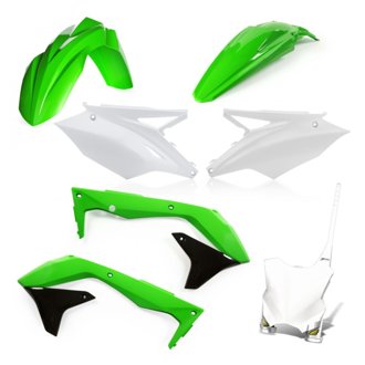 16-18 Kawasaki KX450F 5-Pc Replacement Kit