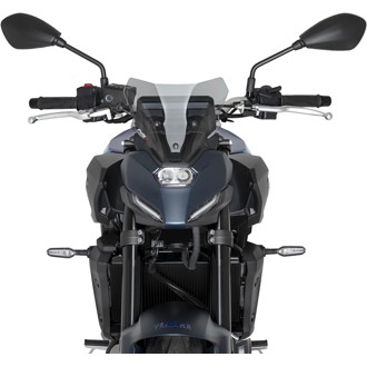 New Generation Sport Smoke
