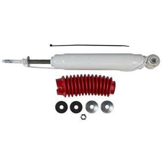 03-19 Toyota 4Runner Rear RS5000X Shock