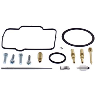 Racing 90-91 Kawasaki KX250 Carburetor Rebuild Kit