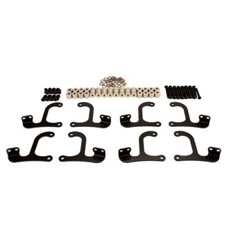Ls Ignition Coil Brackets For Billet Valve Covers