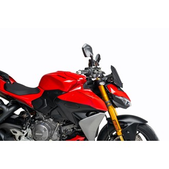 New Generation Sport Dark Smoke