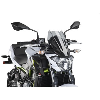 New Generation Sport Smoke