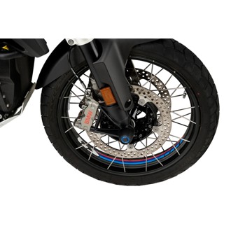 GS RIM STRIPS Black