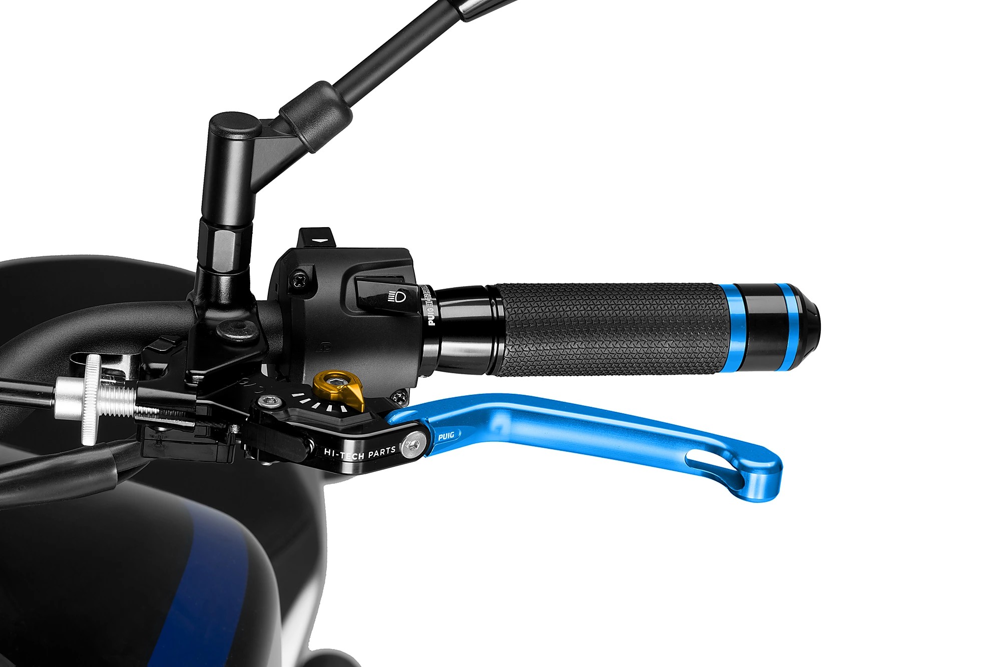 Levers 3.0.