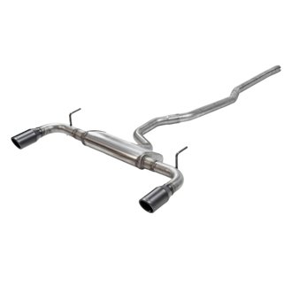 Flow Fx Cat-Back Exhaust System