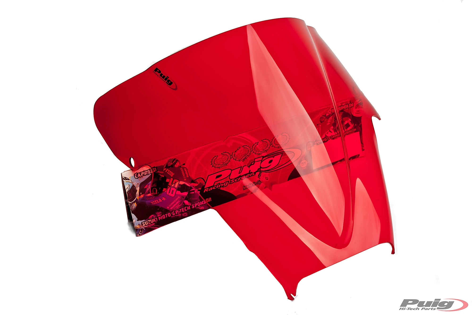 Racing Screen