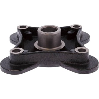 Racing 2021 Polaris RZR Turbo S Front Hub