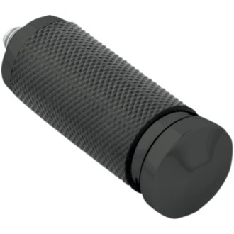 Rubber Shift Pedal Contour - Black Ano