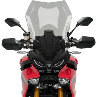 Touring Screen Smoke