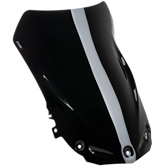 Touring Screen Black