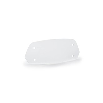 Spare - Visor Spare Nº1 Clear