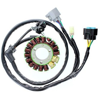 Electrosport Stator Honda TRX450ER (06-12) - Development