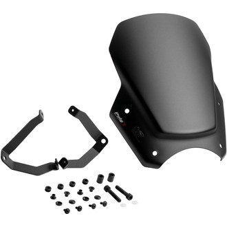 New Generation Sport Matt Black