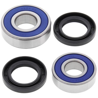 Racing 86-95 Honda XR250R Wheel Bearing Kit Rear