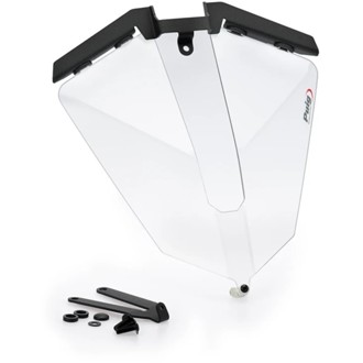 Headlight Protector Clear