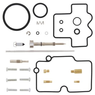 Racing 2005 Yamaha WR250F Carburetor Rebuild Kit