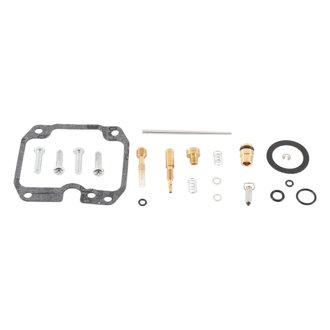 Racing 03-21 Suzuki DR-Z125 Carburetor Rebuild Kit