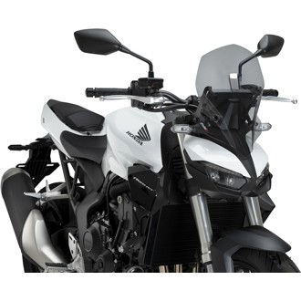 New Generation Touring Smoke