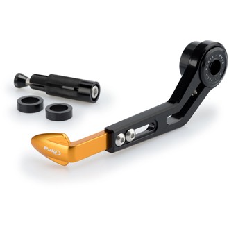Clutch Lever Protector Gold