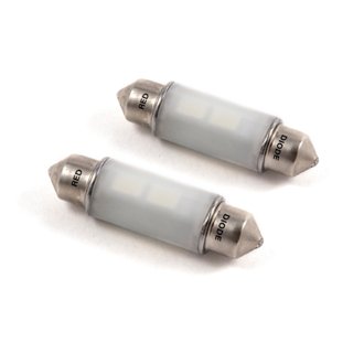 Direct Replacement For Your Factory Bulb.