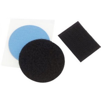 Quick Strap Remount Kit No Button Black
