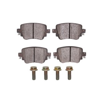 R1 Euro Ceramic Pads