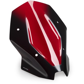 New Generation Touring Red