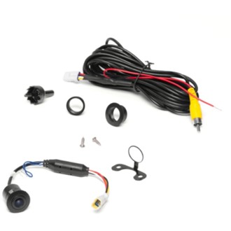 Systems Off-Road Front Or Rear Camera