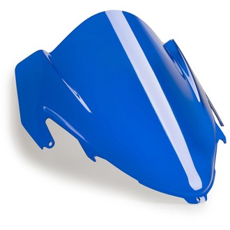 Z-Racing Screen Blue