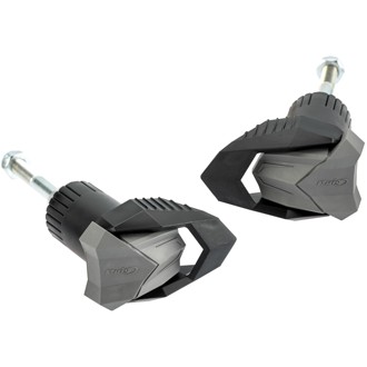 R19 Frame Sliders Black