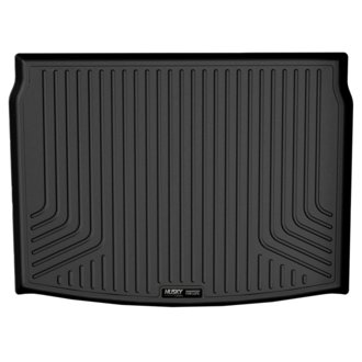 17-22 Nissan Rogue Sport WeatherBeater Cargo Liner - Black