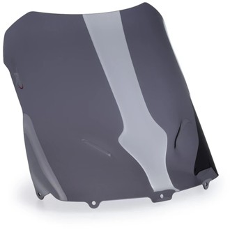 Windshield V-Tech Line Touring Dark Smoke