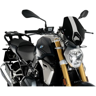 New Generation Sport Black