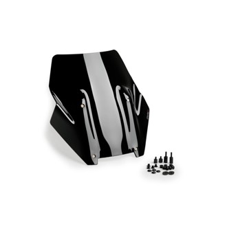 Sport Screen Black