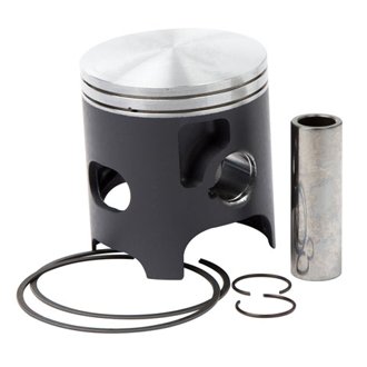 REPLICA PISTON KIT 66.36 BORE