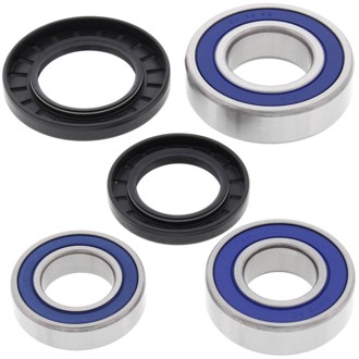 Racing 11-22 Suzuki GSX-R600 Wheel Bearing Kit Rear