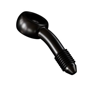 20 Deg Banjo Adaptor for 3/8 or M10 Bolt