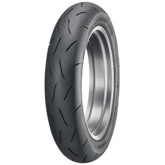 TT93GP PRO Front Tire - 100/90-12 M/C 49J TL