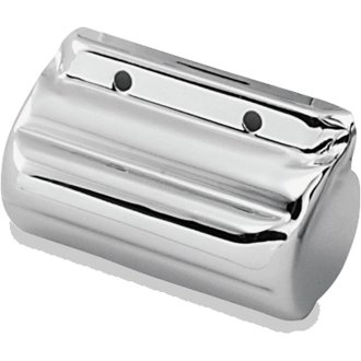 Bikers Choice 82-94 / 99-00 FXR Chrome Coil Cover Replaces H-D 31625-82T
